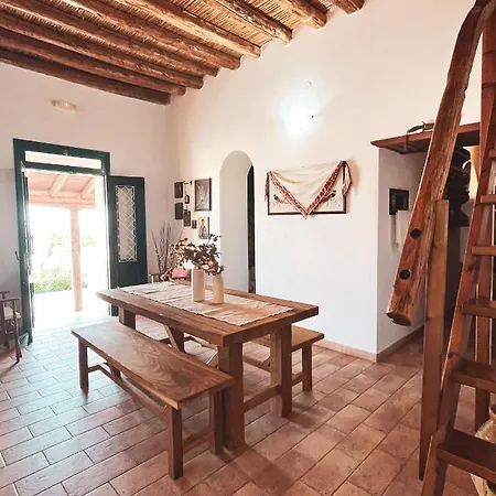 Batu Tatil Evi *