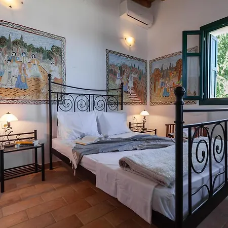 Batu Tatil Evi