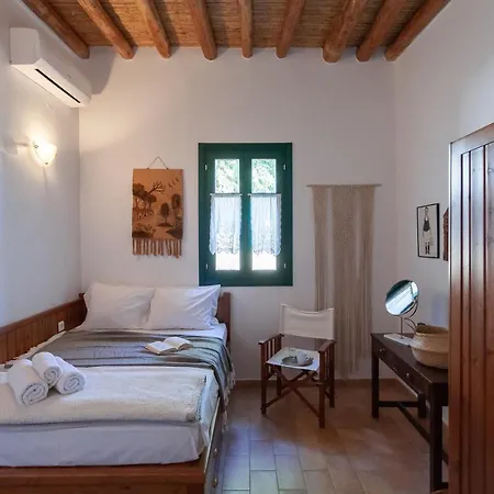 Batu Tatil Evi