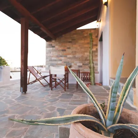 Batu Tatil Evi